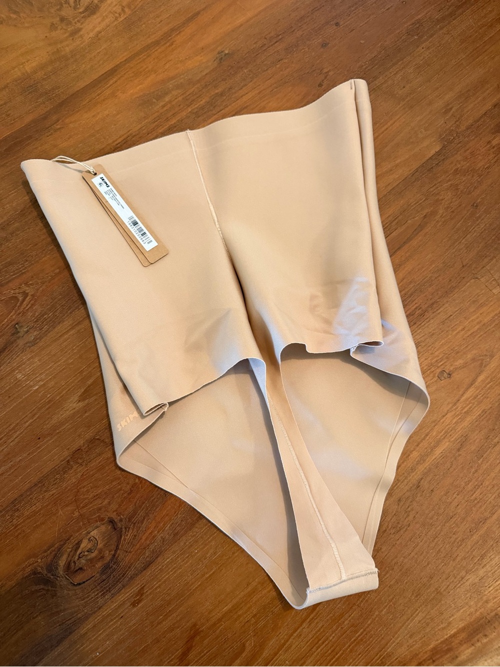 NWT Skims High-Waist Shapewear Thong
